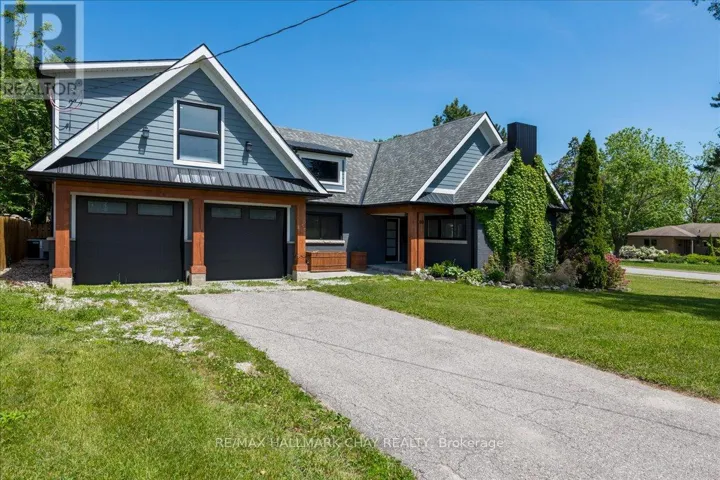 69 RODNEY STREET, Barrie (Codrington), Ontario L4M4B8