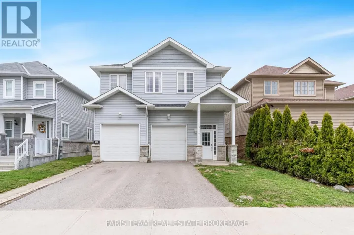 3114 EMPEROR DRIVE, Orillia, Ontario L3V0G4