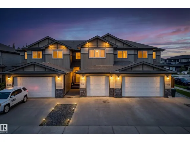 311 GENESIS VI, Stony Plain, Alberta T7Z0J6