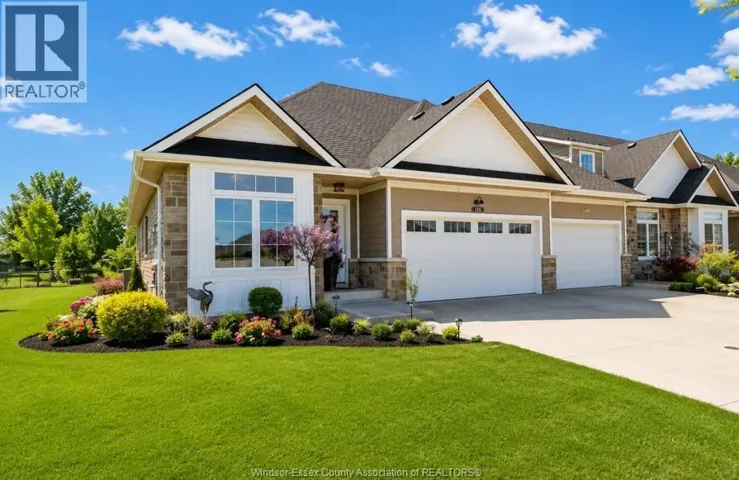 237 LIVINGSTONE, Amherstburg, Ontario N9V0H1