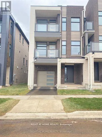 1284 MULLER LANE, Oakville (JM Joshua Meadows), Ontario L6H7Y8