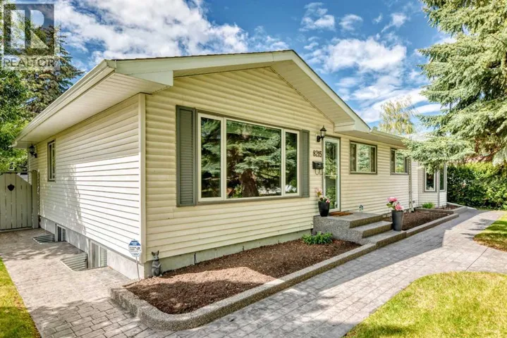 8215 5 Street SW, Calgary, Alberta T2V1C6
