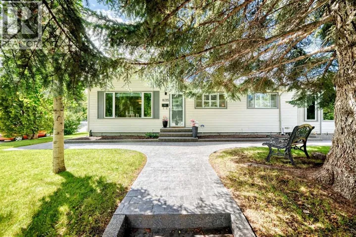 8215 5 Street SW, Calgary, Alberta T2V1C6