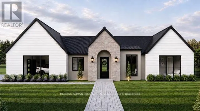 14214 THIRTEEN MILE ROAD, Middlesex Centre (Birr), Ontario N0M1P0