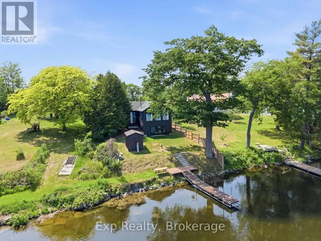 8745 SHEARER PT ROAD, Alnwick/Haldimand, Ontario K0K2X0