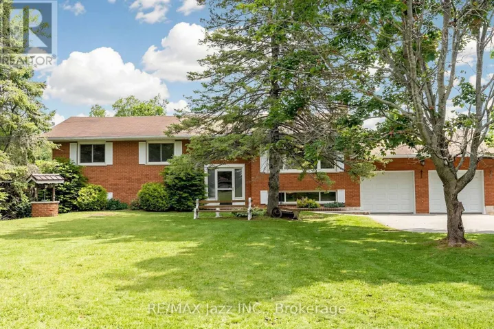 15 BEAVERS LANE, Kawartha Lakes (Woodville), Ontario K0M1B0
