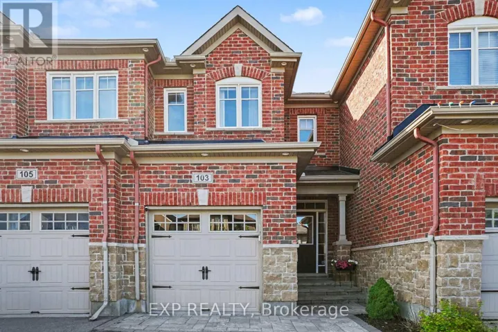 103 WESTPHALIAN AVENUE, Ottawa, Ontario K2V0A3