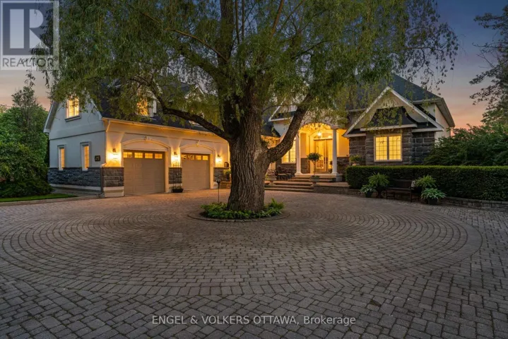 6197 OTTAWA STREET, Ottawa, Ontario K0A2Z0