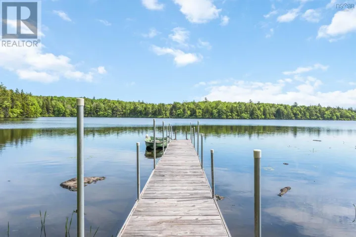 78 Amero Lake Drive, Doucetteville, Nova Scotia B0W1H0