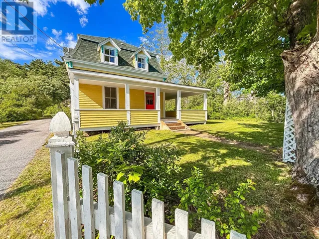 13594 Highway 3, Dayspring, Nova Scotia B4V5P1