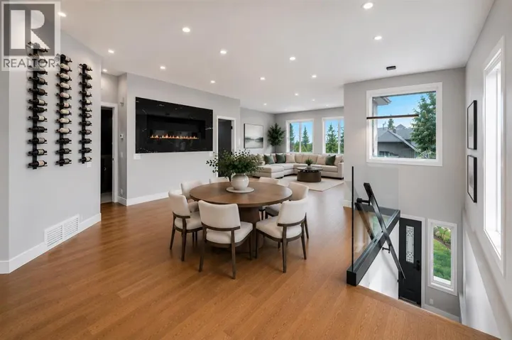 3223 Signal Hill Drive SW, Calgary, Alberta T3H3T4