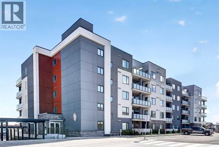 313, 138 Sage Valley Common NW, Calgary, Alberta T3R1X7