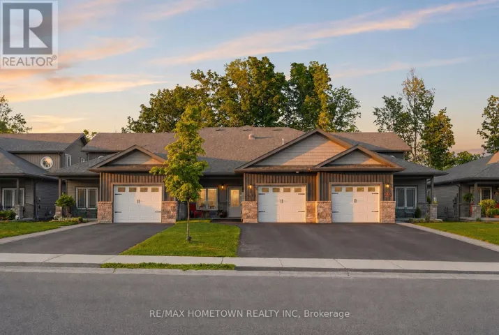 53B CENTRE STREET, Brockville, Ontario K6V5S6