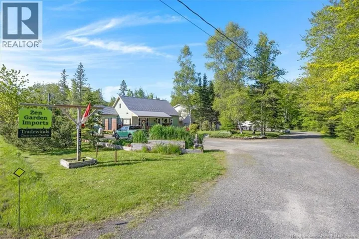 4440 Route 127, Saint Andrews, New Brunswick E5B3A1