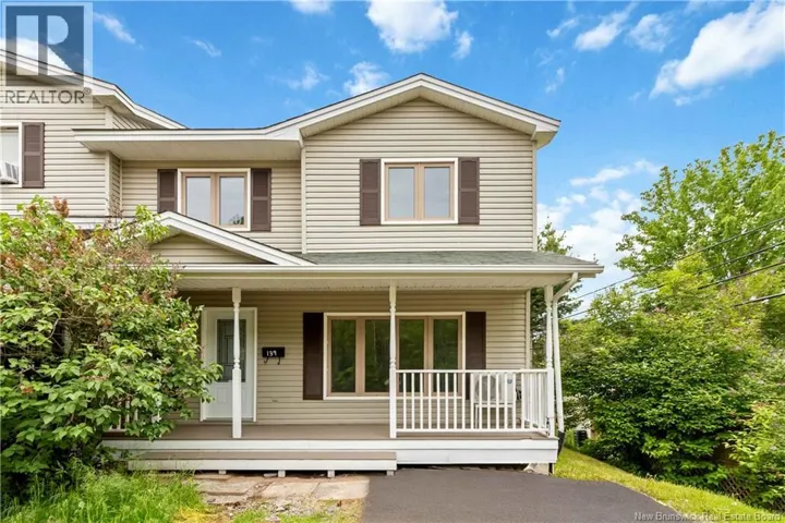 139 Whitepine, Riverview, New Brunswick E1B4H3