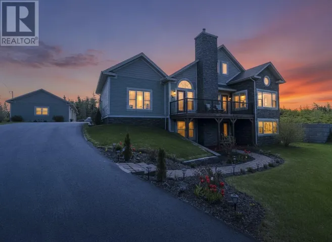 94 Amber Drive, Whitbourne, Newfoundland & Labrador A0B3K0