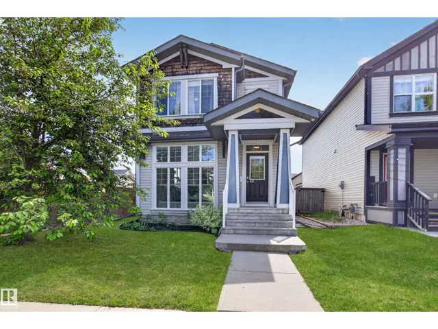9847 220 ST NW, Edmonton, Alberta T5T4M3