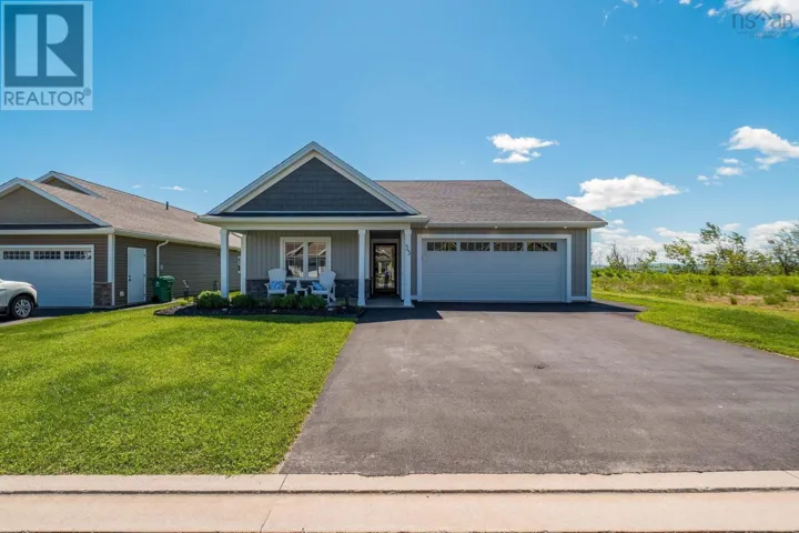 55 Community Way, Garlands Crossing, Nova Scotia B0N2T0