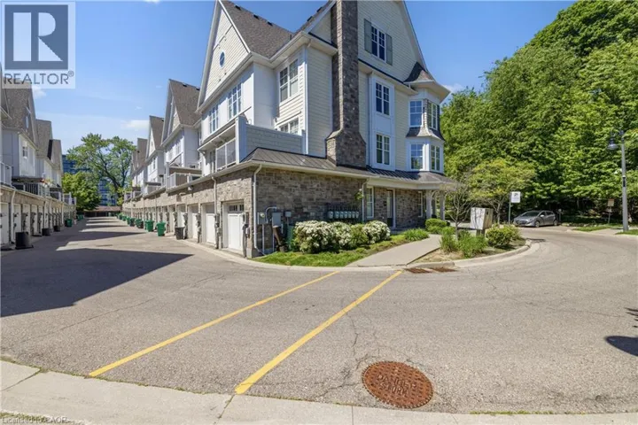 1011 DETA Road Unit# 904, Mississauga, Ontario L5E0A2