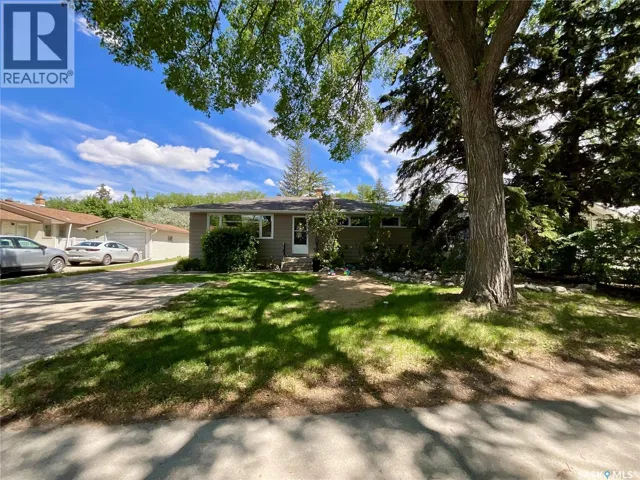 85 Bobolink BAY, Regina, Saskatchewan S4S4K2