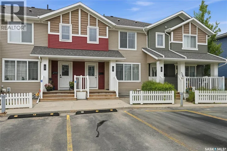 12 5762 Gordon ROAD, Regina, Saskatchewan S4W0M1