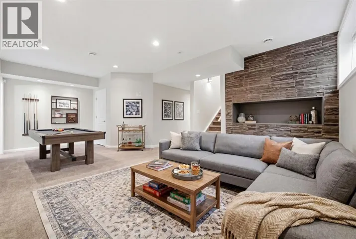 187 Evansfield Way NW, Calgary, Alberta T3P0K3