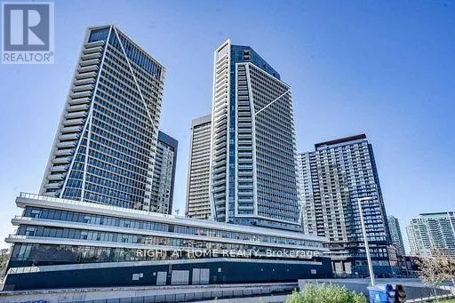 2611 - 50 ORDNANCE STREET, Toronto (Niagara), Ontario M6K0C9