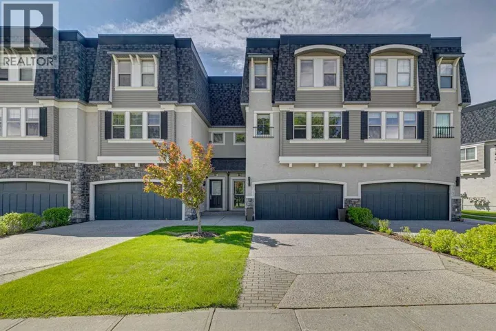 9041 Wentworth Avenue SW, Calgary, Alberta T3H0A9