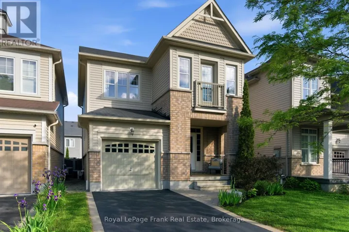 170 HARBOURSIDE DRIVE, Whitby (Port Whitby), Ontario L1N0H6