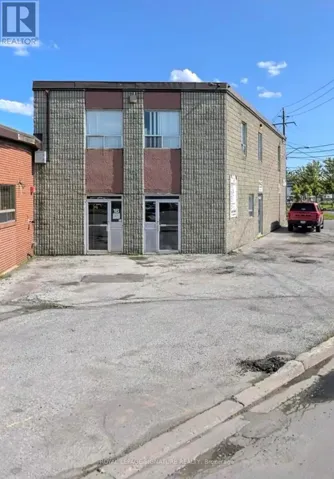 1A - 127 MANVILLE ROAD, Toronto (Clairlea-Birchmount), Ontario M1L4J5