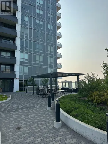 827 - 3121 SHEPPARD AVENUE E, Toronto (Tam O'Shanter-Sullivan), Ontario M1T3J7