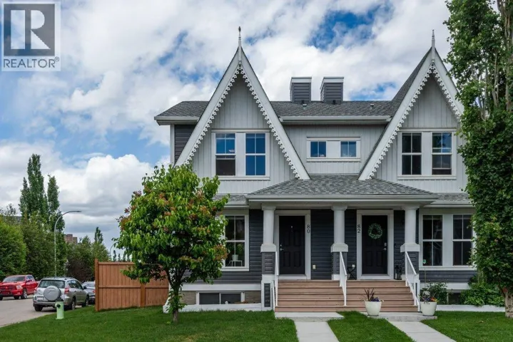 80 Auburn Crest Lane SE, Calgary, Alberta T3M0Z1