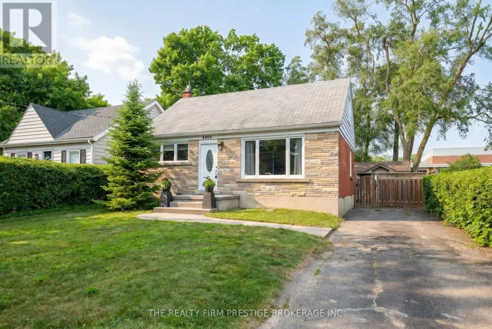 6806 JAMES STREET, London South (South V), Ontario N6P1A4