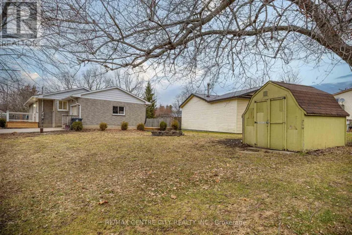 42606 JOHNATHON STREET, Central Elgin (Union), Ontario N0L2L0