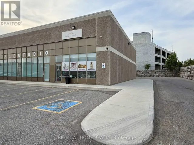 A17 - 1550 16TH AVENUE, Richmond Hill (Headford Business Park), Ontario L4B3K9