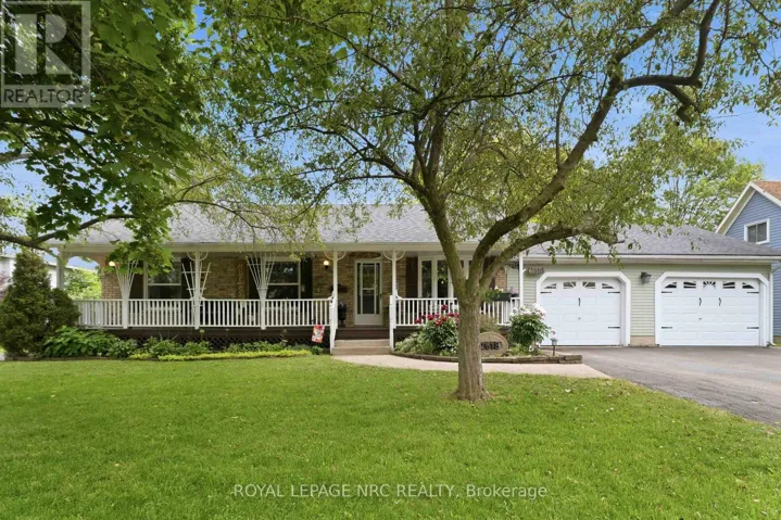 2518 CORAL AVENUE, Fort Erie (Stevensville), Ontario L0S1S0