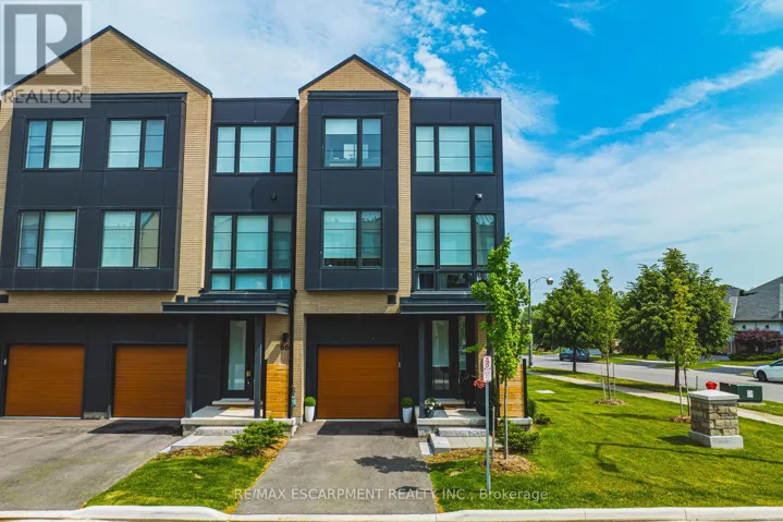 67 - 2273 TURNBERRY ROAD, Burlington (Rose), Ontario L7M4S6