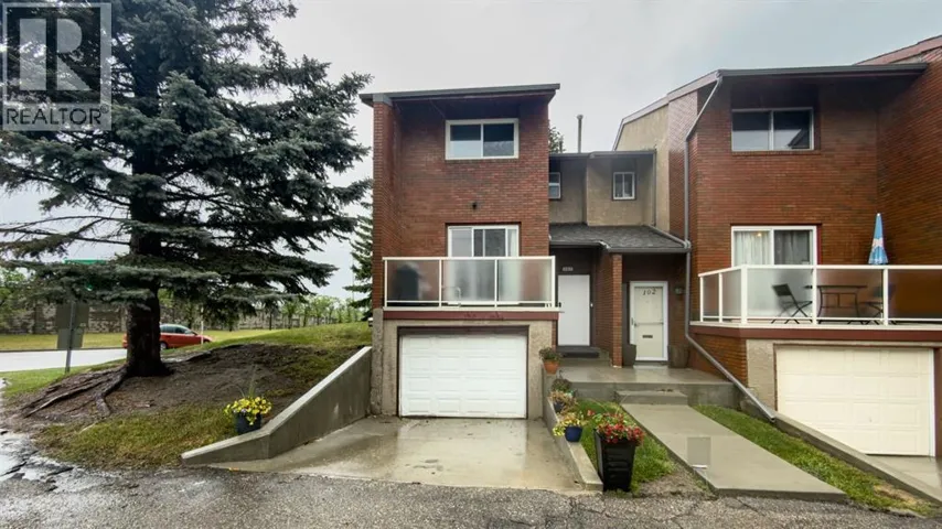 101, 1305 Glenmore Trail, Calgary, Alberta T2V4Y8