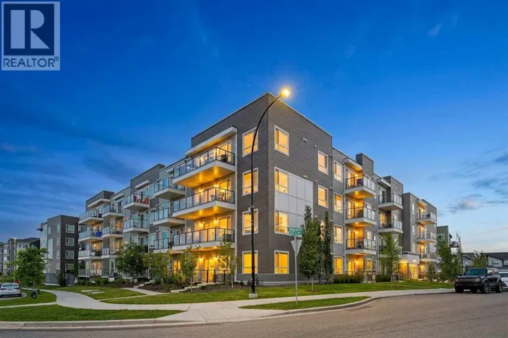 2403, 33 Carringham Gate NW, Calgary, Alberta T3P2H6