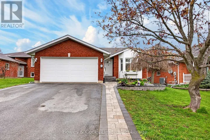 18 WINTERGREEN COURT, Peterborough (Monaghan Ward 2), Ontario K9K2J8