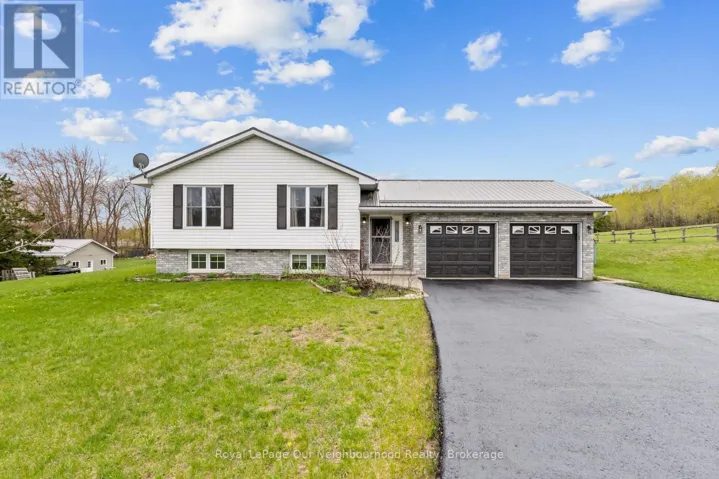 23 FLYING CLUB ROAD, Quinte West (Sidney Ward), Ontario K0K2C0