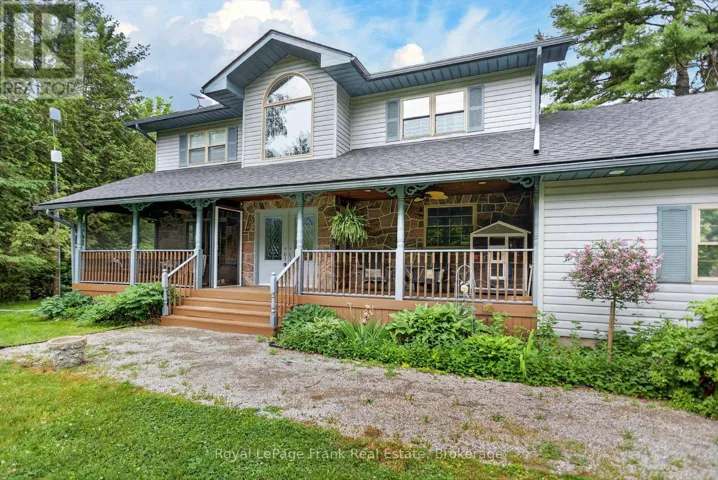 1600 4TH LINE ROAD N, Douro-Dummer, Ontario K0L2H0