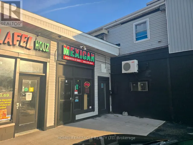 3B MOUNTAIN STREET, Grimsby (Grimsby East), Ontario L3M3J5