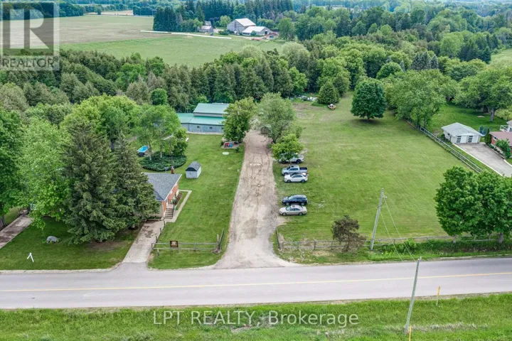 8139 INDIAN TRAIL, Guelph/Eramosa, Ontario N0B2K0