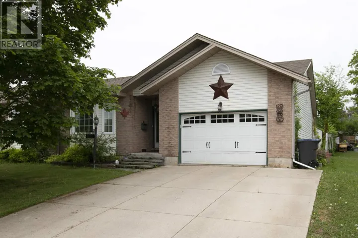 855 Lake ST, Sault Ste. Marie, Ontario P6B6K2