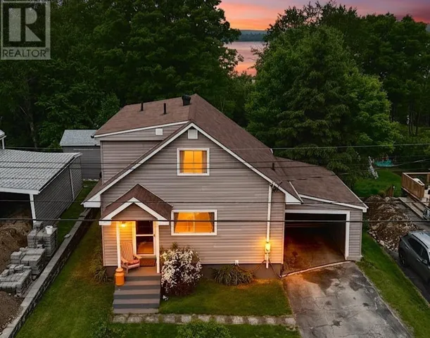 53 Westview CRES, Elliot Lake, Ontario P5A2B3