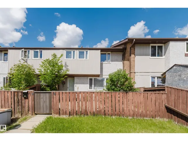 #4 14310 80 ST NW, Edmonton, Alberta T5C1L6