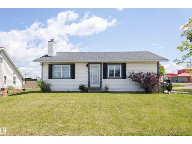 10232 101 ST, Westlock, Alberta T7P1X9