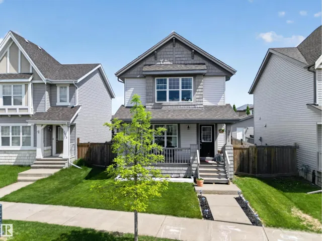 3611 12 ST NW, Edmonton, Alberta T6T0G1