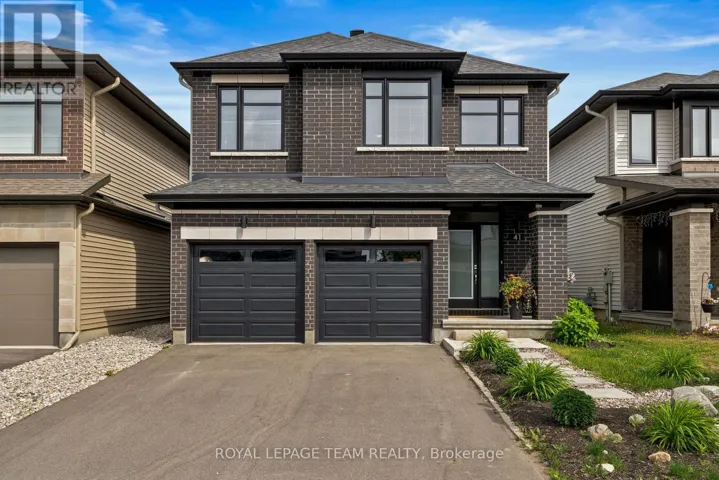 41 WHOOPING CRANE RIDGE, Ottawa, Ontario K4M0P2